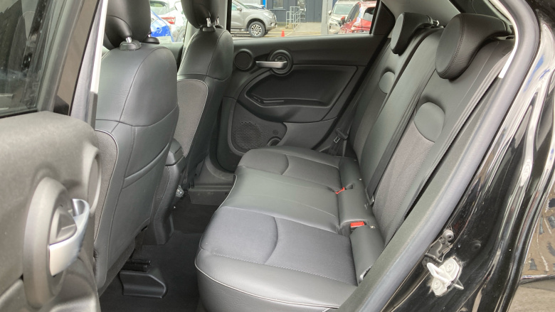 Fiat 500X 1.0 Cross Plus 5dr Petrol Hatchback